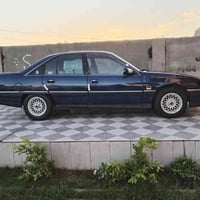 اوميغا • ١٩٩٢ • عادي