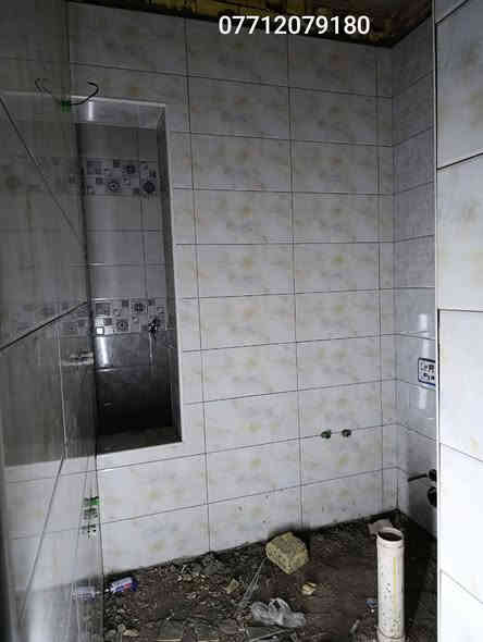 تطبيك كافة السيراميك وأرضيات الكاشي والمرمر والكرانيت والبورسلين والدرج وأعمال  الترميم وعمل لوح البورسلين شغل درجه اولى كادر ثلاث خلفات مكان العمل محافظة بغداد
***********    واتساب مفتوح
