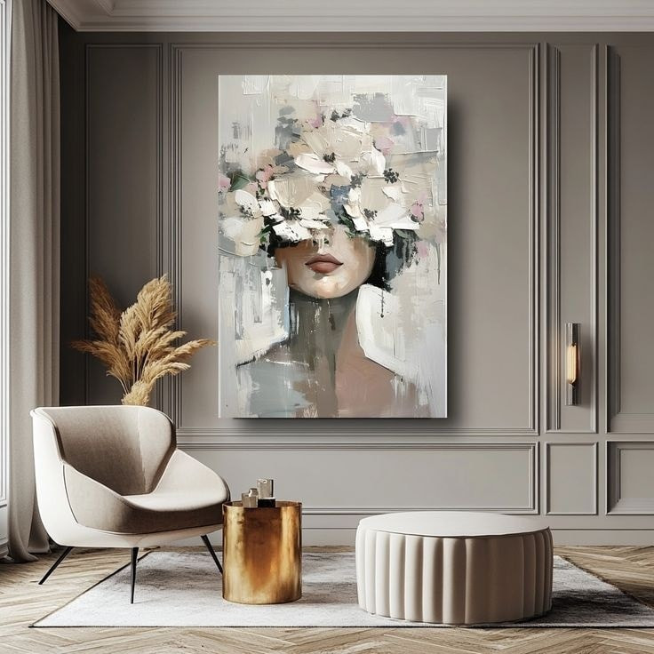 أضف لمسة من التميز لمنزلك مع قطعة فنية 
لوحة جدارية (كانفاس) بدون إطار، صُممت لتكون المركز البصري لأي مساحة توضع فيها.


**إذا كنت صاحب هذا الإعلان وتريد حذفه لأي سبب، رجاءا أرسل رسالة إلى الدعم الفني**