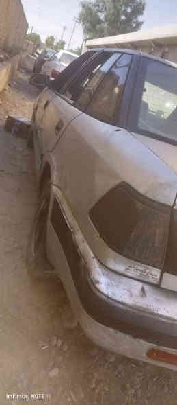 دايو اسبرو للبيع
تحويل وكاله

المكان الشرقاط
السعر ١٢
***********
@إشارة
