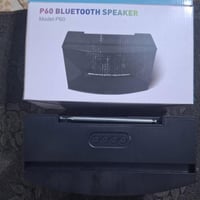 سماعة راديو • شاحن • طاقة شمسية