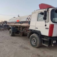 سيارة مان • شاحنة مان • مان 95 • شاحنة سحب مياه • شاحنة بغداد • شاحنة ...