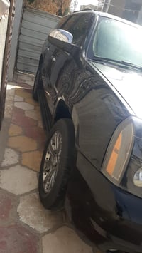 يوكن خليجي 2014 صبغ عام بدون ظربه سياره مال بيت الله يشهد  جاهزه من كل...