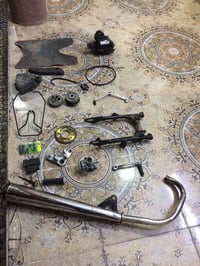 للبيع • مكاني • جسر الولاده