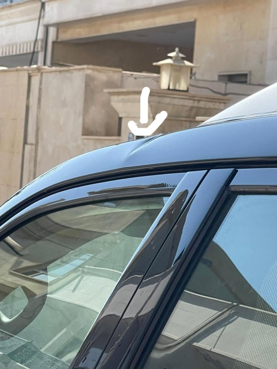 السلام عليكم
لاندكروزر للبيع 

الموديل 2020

كراند تورينك 

صندوق كهرباء 

دشبول لكزز 

رقم اربيل 

رصعه كما موضح في الصوره فقط

السعر 515 وبيها مجال بسيط 

***********

***********
