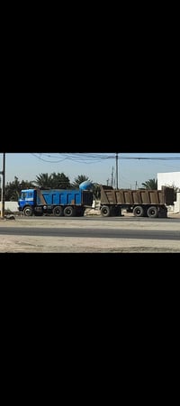 البي موديل95محرك44 جيف كير180 فافون تخم تاير  قاطره اومقطوره راس وعربا...