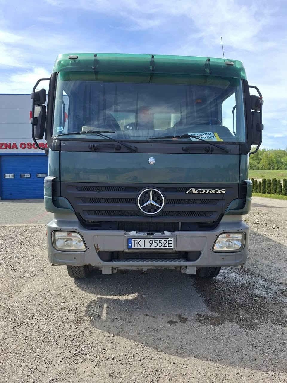 Mercedes Benz tipper #mexico #mercedesbenz #canada #australia #usa #النجف #fyp


**إذا كنت صاحب هذا الإعلان وتريد حذفه لأي سبب، رجاءا أرسل رسالة إلى الدعم الفني**