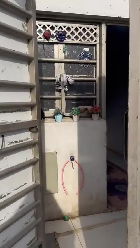 بيت زراعي بالسبل نزله الثانيه مساحه 130مترالايجار ايجاره 150قفل***********
