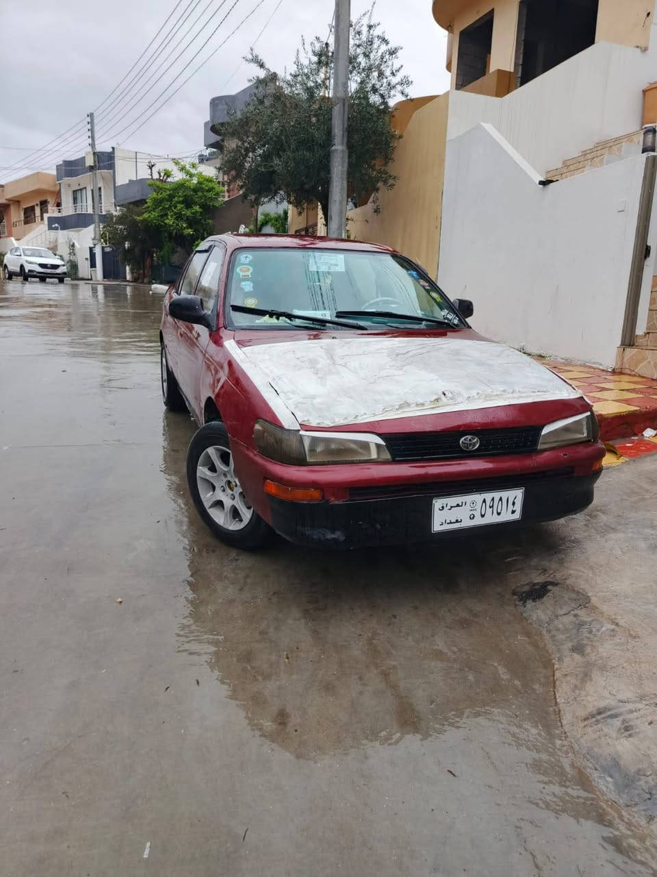 سڵاوبرایان ئە م کرۆلایە بۆفرۆشتن مە کینە و گێڕی بە شە رت کارە بای هه مە و گیانی ئیش دە کات علوجە نرخی 14گڵا


**إذا كنت صاحب هذا الإعلان وتريد حذفه لأي سبب، رجاءا أرسل رسالة إلى الدعم الفني**