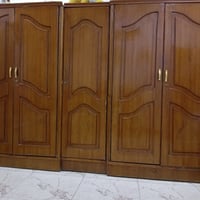 كنتور صاج • خمس ابواب • مراوس