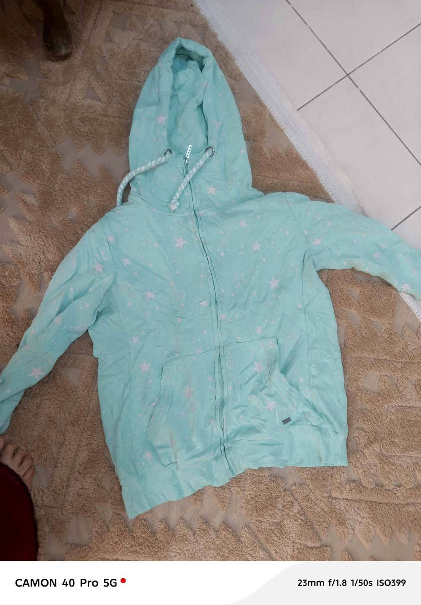 سويترات وهوديات تصفية بآلة القطعة ع الف و500دينار


**إذا كنت صاحب هذا الإعلان وتريد حذفه لأي سبب، رجاءا أرسل رسالة إلى الدعم الفني**