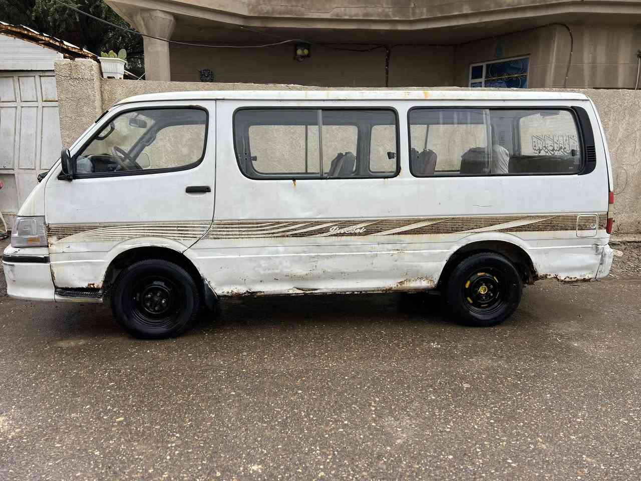 سلام عليكم سيار جنبي 2008 كير ومكينه ونجي اوتما تيك رقم احمر بابل راعيه ما اندله اتعهد سرقه وعشائار سيار عل بلاد بس بيه خياس بل وزه تخم تاير باتري جديد السعر20 العنوان بغداد المعامل الرقم***********
