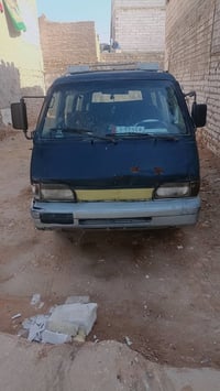 كيا بيستا • محرك وكير نضاف • نجف كوفه