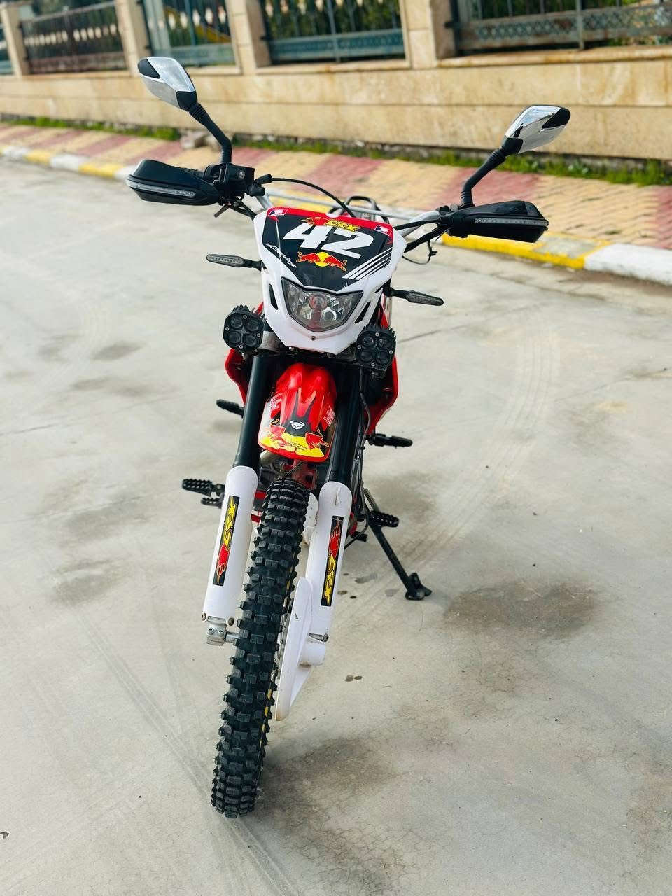 قفاز CRX 2025 المحرك 250 سعر مناسب للأستفسار ***********
