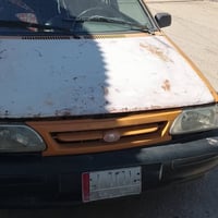 مكانه نجف • سنوية • رقم ألماني