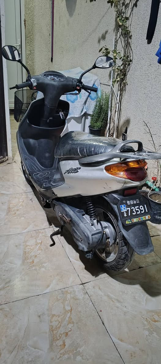 دراجه للبيع في كربلاء


**إذا كنت صاحب هذا الإعلان وتريد حذفه لأي سبب، رجاءا أرسل رسالة إلى الدعم الفني**