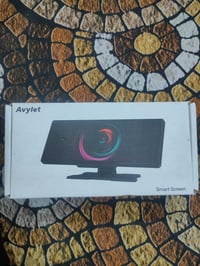 شاشة Avylet RC06 • كار بلاي أندرويد أوتو • كاميرا أمامية وخلفية