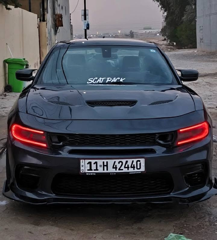 السلام عليكم جارجر موديل 16محرك5/700عليها كت وايد بدي بدون نفخات عليها اكزوز رياضي السياره فول عدا الفتحه كشنات خذن ميموري كشنات تدفئي تبريد استيرن تدفئي تبريد اشاير بلمري هيتر بلمرايه نضام تفحيط نضام سبورت السياره بيها 4قطع بدون ضربه قطعه مبدله عنواني موصل مراوس جارجر5/700 بس كون غير لون
(***********)
سعرها165وبيها مجال
