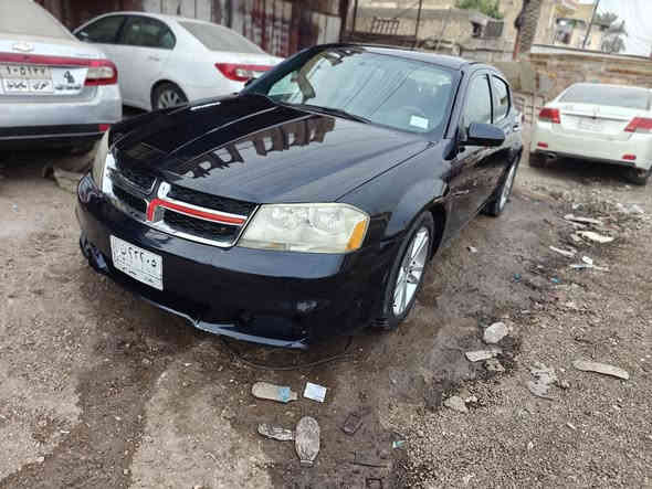 السلام عليكم دوج افنجر موديل 11 فئة Sxt فوول محرك 3600 كير ومكينة خير من الله سيارة بلادية كهربائياتها بلادية شرط جطل واحد مابيها وكلشي بيها شغال التبريد منضومة جديدة مصبوغه للجمالية من الجراد اول صبغة ألها  بدون دواخل وشرط بدون دكة جاكوج مواصفات السيارة فتحة بالقمارة هيترات بالمري تدفئة بالكشنات كرسي السايق كهربائي شاشة اعطال كروز سرعة تحكمات استيرن السعر 78 وبيها مجال للطيبين ***********
