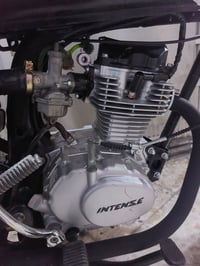 موتوسيكل • اربعه گير • كربلاء