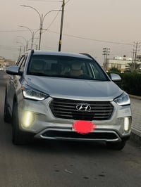 سنتافيه كراند امريكي 18 سونار مرفق مع الصور استفسار 07712448981