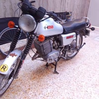 امزت 88 • ماكنيت قنبوره • كوفه