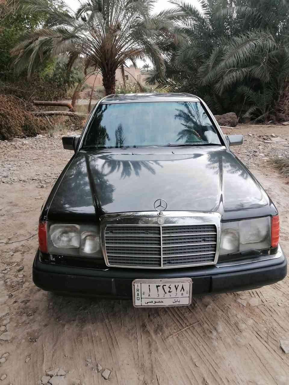 مرسيدس دب موديل 88 مكفوله من ضربه مصبوغه صبغ عام جماليه تخم تايد حداديه مكينه وكير نظيفه مكينه محوره راس ثور سنويه ما ساقطه 2026 رقمه بابل السعر 60 وبيه مجالل
السكن الديوانيه قضاء غماس غير متواجد ع فيس

الرقم ***********
