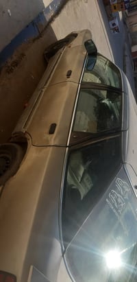 فول موصفات • مديل ١٩٩١ • كير عادي