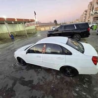 اوبترا 2011 • تبريد شغال • رقم بصره