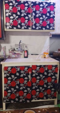 كاونتر مرمر • للسنك