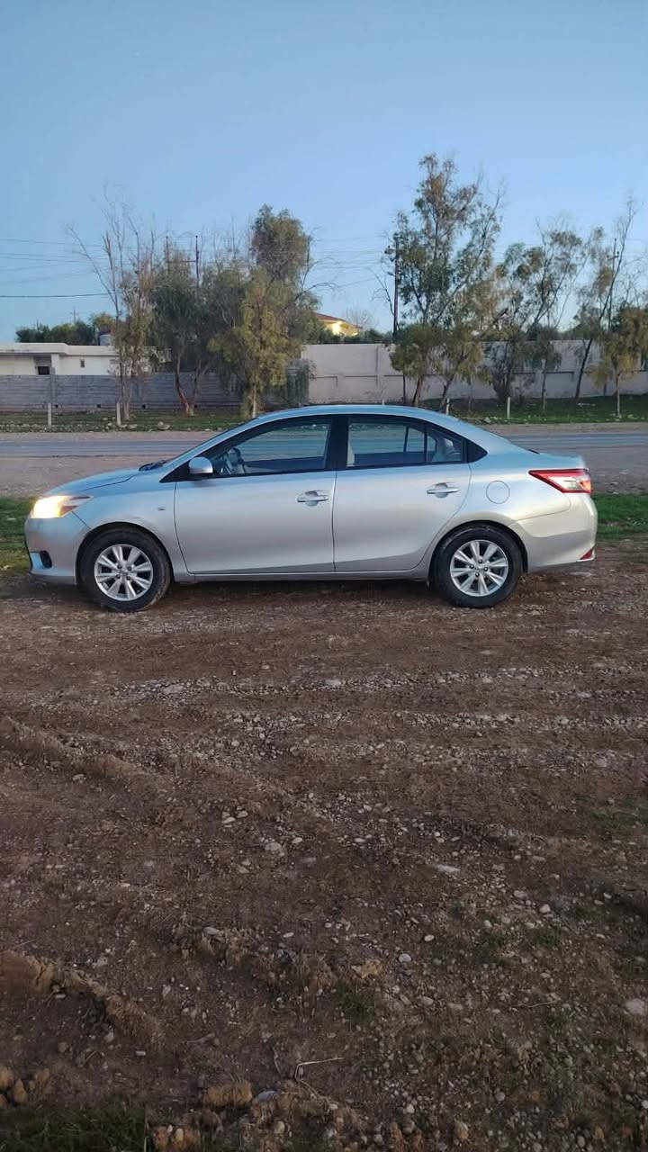 تؤيؤتا يارس موديل 2016
رةقةمي خاوةني(***********)
سعري(105$) تؤزيك معامله
گير تؤماتيك دوو پارجةي هةية بي ژؤري چاملخي پشتةوه لاي سيقاق لةگةل سندوق سةنةوي رةقةم نويه تا ٢٠٢٨
تةقةو رةقه بةناو كردن تعويل غرامه بةشةرت سةيارةكه لةهةوليره
