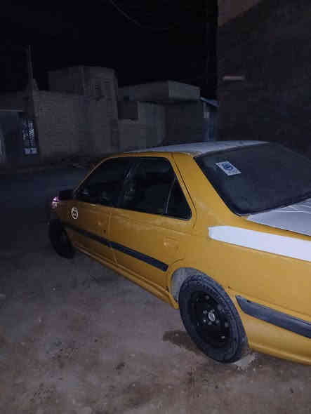 بيجو بارس2012 للبيع رقم انكليزي مثنى مصفره هيئه وغرامه تبريد شغال سياره حلوة اليوم مكينتهه عضت عدي عوزهه مكينه لوتجفت تاخذهه الباقي كله شرط السعر ٣٠ ورقه ***********
