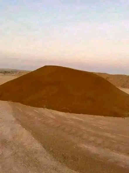 يتوفر لدينا كافة ارمل تك 140 تك حصو 150سكس رمل 240سكس حصو 250
 
موادنا ناجحة✅في الفحص المختبري100%
لسنا الوحيدين لاكننا الافضل  
 الإتصال الرقم توصيل بغداد  وكربلاء   وحلة***********‬‏📞***********
