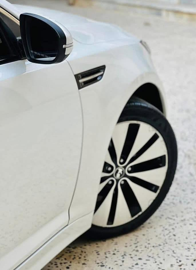 سلام عليكم اوبتما دخول جديد فول سيارة 1/1 
جاهزة مكينة دوش بانزين 
شاشة كامرة حساس 
لايت دايمود لد خلفي امامي 
بانوراما قطعتين 
سيارة جديدة اخت زيرور ماشية 77
للاستفسار راسل ادزلك رقم صاحبه 
عنوان بغداد البنوك


**إذا كنت صاحب هذا الإعلان وتريد حذفه لأي سبب، رجاءا أرسل رسالة إلى الدعم الفني**