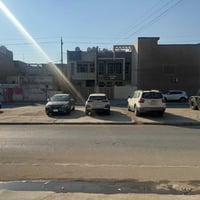 بيت 100 متر مربع ملك عقاري صرف النزال 25 الواجهة 4  يتكون من  الطابق ا...