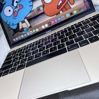 ماك بوك 12 • بطارية زينة • تكريت