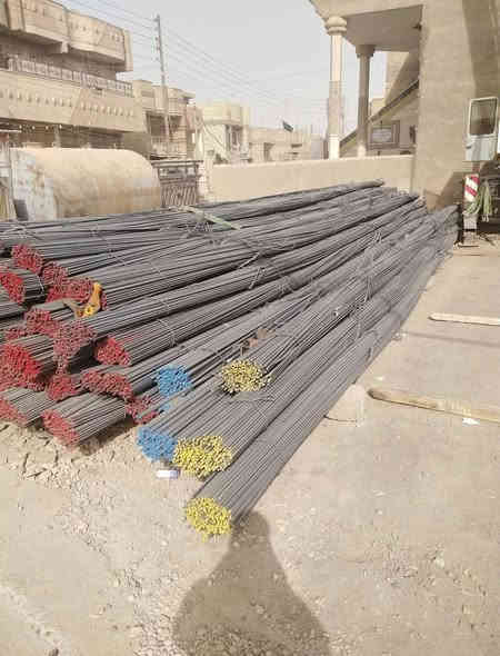 تجهيز مواد البناء انسب الاسعار وشرط الحمل فول الاتصال *********** يجيك واصل للباب
