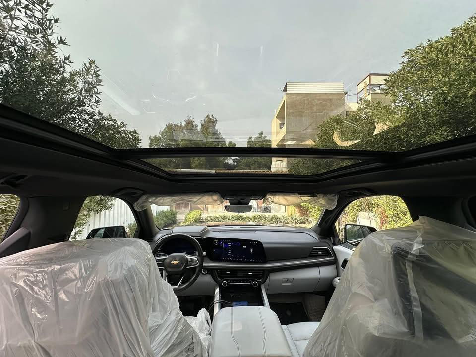 السلام عليكم تاهو2026 فوا موصفات ماشيه ١٥الف  مال بيت محتاج وعدي عمليه وريد ابيعه الله شاهد610$وبيهة مجال  كفاله عامه 
ولله لوما محتاج مابيعه بهذا سعر 
 مكاني بغداد ***********
