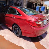 سوناتا 2013 فول مواصفات بانوراما بصمه تحكم ستيرين كشنات كهربايه وباقي ...