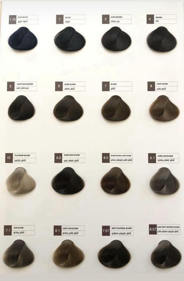 شوفولي هل صبغة الشعر ماركة #لاكازيل  الايطالي الكل اتفق على جمالها متحرق الشعر ابداً

الصبغة  تحتوي على عصارة دبل واوكسجين و كفوف وسيروم تغذية وبروتين  للحماية 
ينطي لمعة ونعومة  بشكل يجنن  جربوها  والي مجربها يكتب بالتعليقات 🔴🔴🔴
تجنن حرفياً متوفرة   ب مجمع وتد بسماية الطبي التخصصي

للحجز خاص  على البيج او صفحتي 
او على 
الرقم واتساب ‭٠٧٧٥ ٧٥٢ ٢٢٥٤‬ توصيل سريع ومجاني 💗
مجمع وتد بسماية الطبي التخصصي
Lulu M. Farhan
