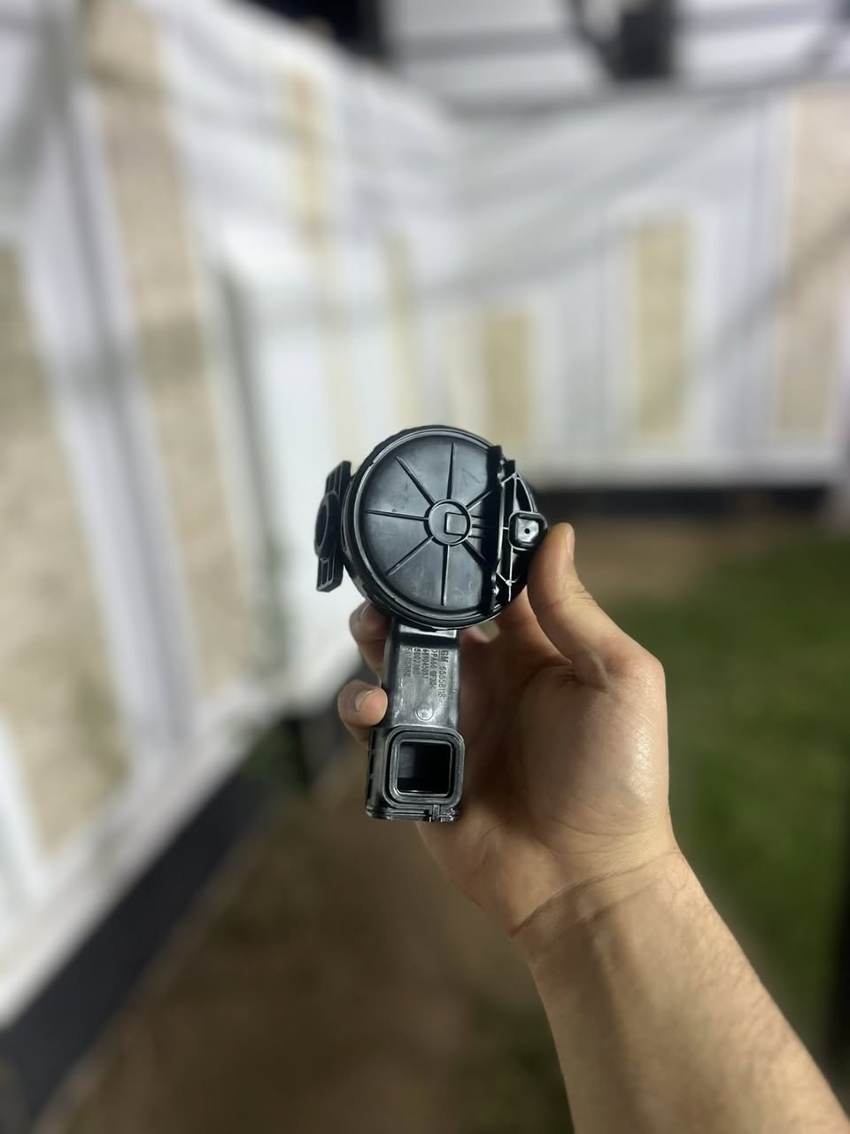 متوفر ولف تبخير 
اڤيو او سونك 

كوري المنشأ  
يوجد توصيل


**إذا كنت صاحب هذا الإعلان وتريد حذفه لأي سبب، رجاءا أرسل رسالة إلى الدعم الفني**