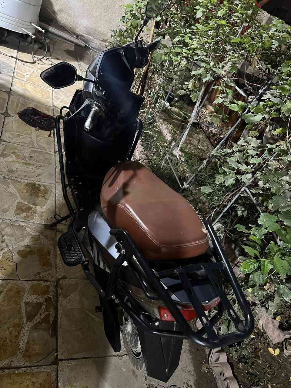 *********** دراجه شحن للبيع تواصل على رقم بي وتساب
