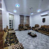 كوت حي الحكيم • ٤٠٠م • حديقة ٢٠٠م