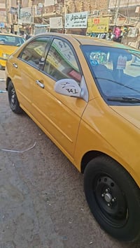 حادثة • مكينة جاهزة • ٢٠٠٩