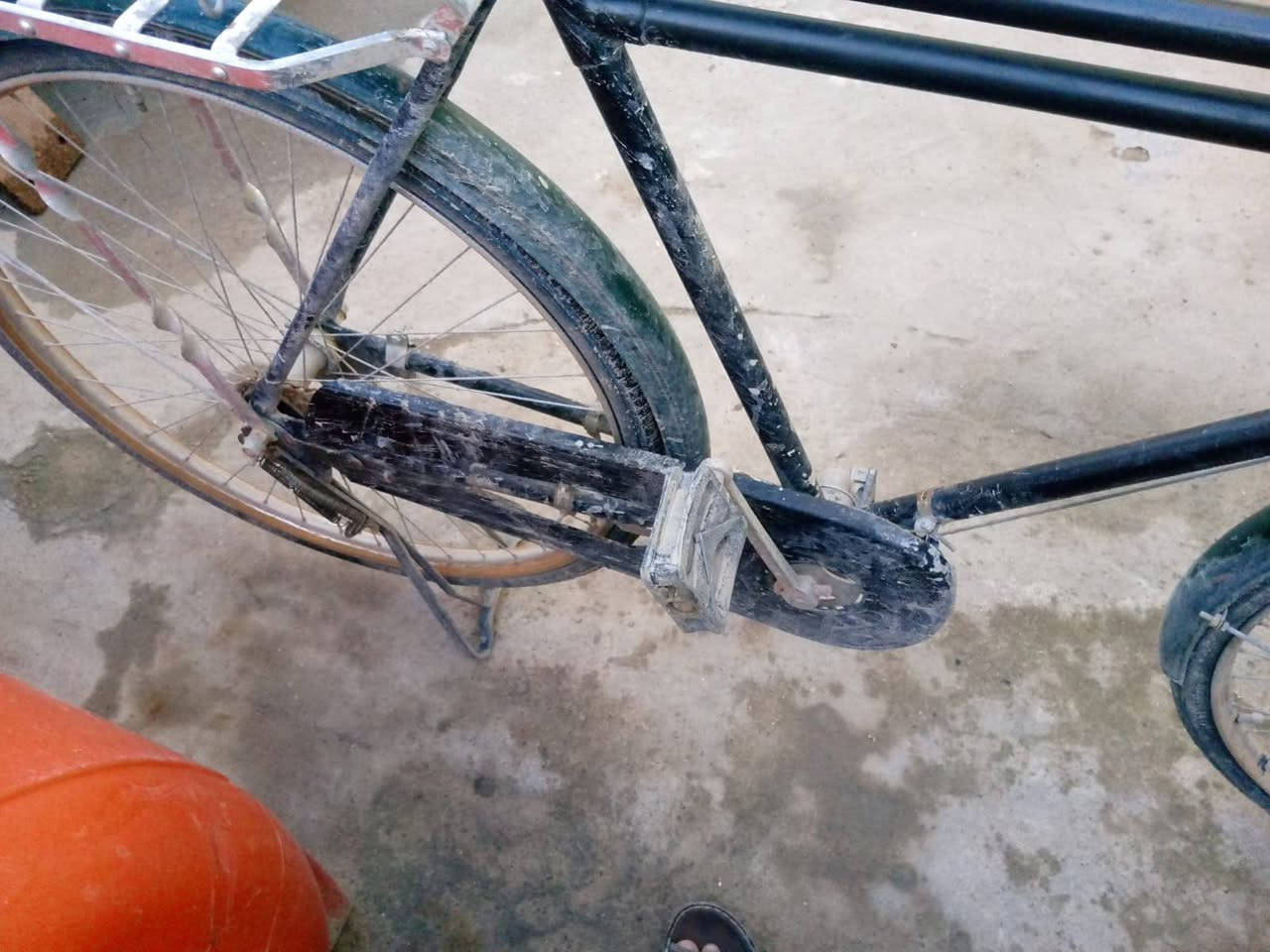 السلام عليكم من رخصه الادمن بايسكل للبيع نظافه فول حجمه 28 الاستفسار ***********
