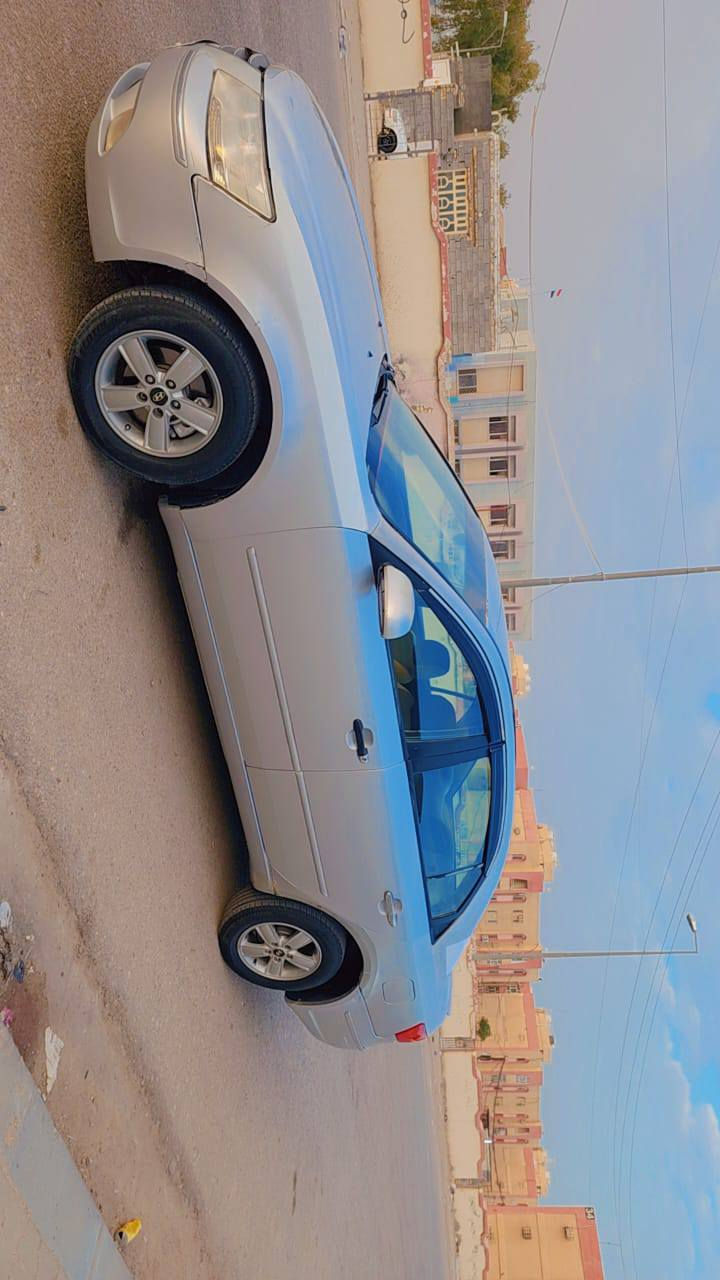 بسم الله سوناته مقدس خليجي ادوات دخول جديد مديل2009 شاشه كامره كشنات تدفئ تبريد  سياره جاهزه من كير ومحرك وحداديه وتخم تاير متوم دهوك انكليزي سنويه ال30 طبق الاصل محرك2400 دوش بانزين مكان نجف سعر40 وبيه مجال بسيط اتصل ودلل ***********
