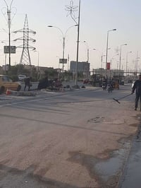 حي السيدة رقية • ٦٠م • واجهة١٠م