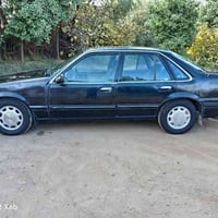 دايو برنس ٩٤ • اوتوماتيك • تحويل مباشر