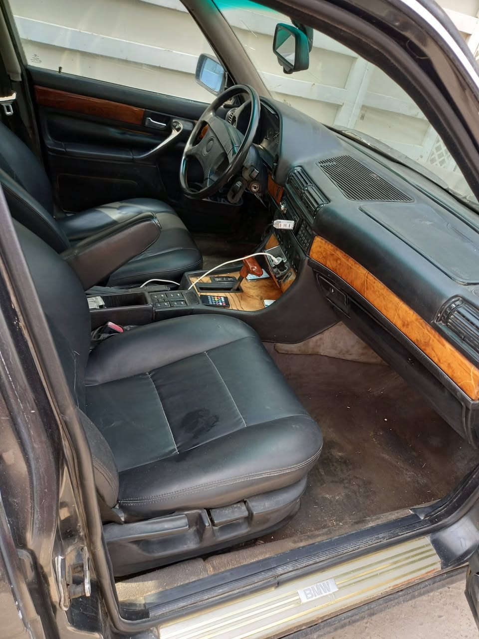 السلام عليكم كل عام وانتم بخير 730 V8 1993 رقم بغداد صدامي للبيع تحويل مباشر دبل ايرباك دبل كمبيوتر فتحه سلايد لايت عالي ناصي بلاجكتور زينون محرك جديد حاويه مال موديل ٢٠٠٠ كير مكينه مكفولات كلشي بيها شغال الدعاميه الخلفيه موجوده بس بيها كسور نقصها بخاخ تبريد ودرايم شفت بي طكه بالتنميره سعرها ٤٨ مكاني بغداد الكرخ


**إذا كنت صاحب هذا الإعلان وتريد حذفه لأي سبب، رجاءا أرسل رسالة إلى الدعم الفني**