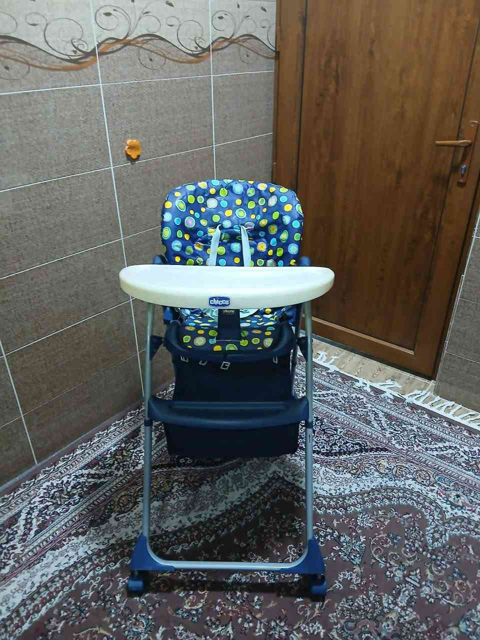 كرسي طعام ماركة جيككو للبيع سعر ٤٥ ألف.


**إذا كنت صاحب هذا الإعلان وتريد حذفه لأي سبب، رجاءا أرسل رسالة إلى الدعم الفني**